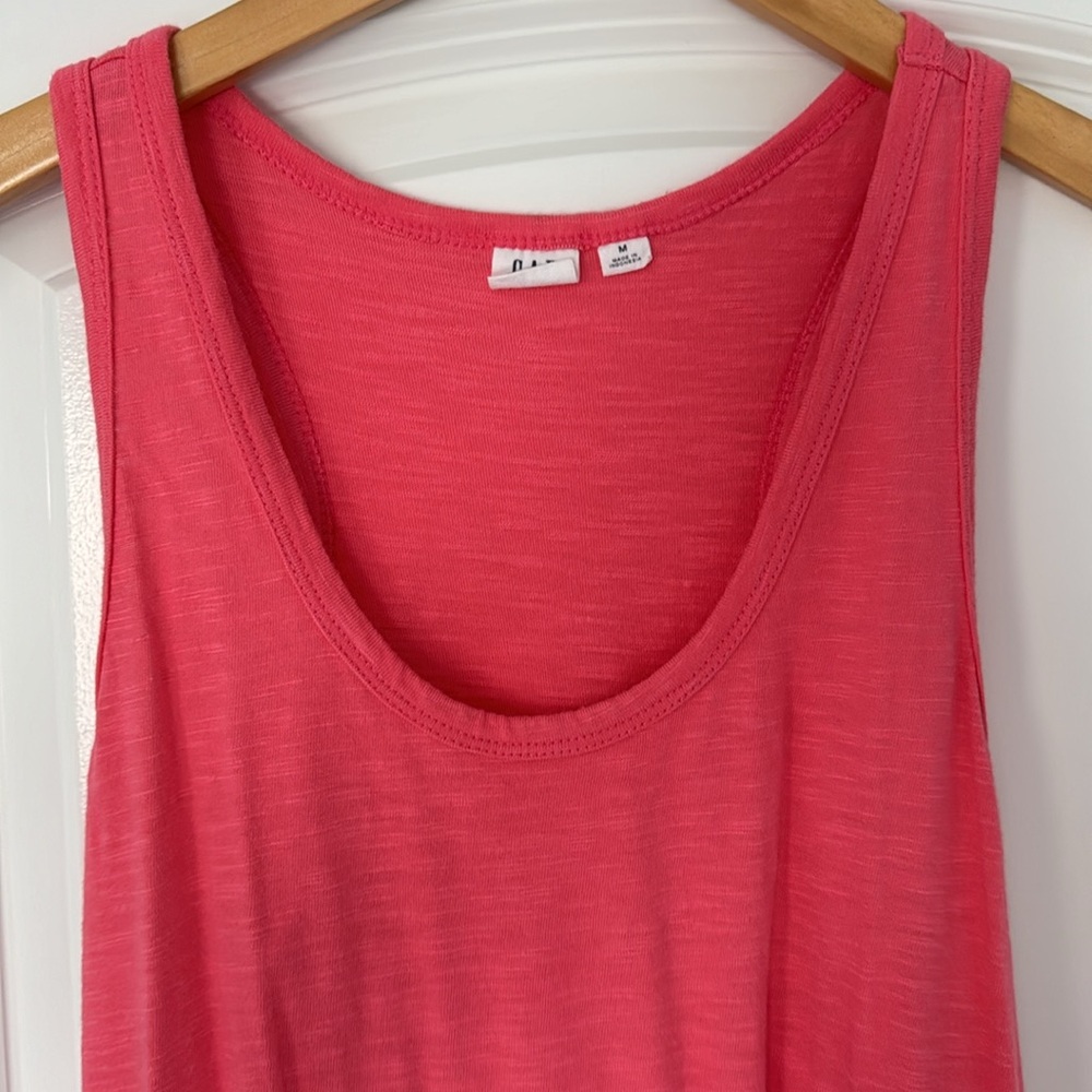 Gap pink dress - Picture 2 of 3